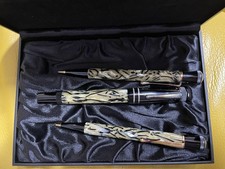 Montblanc Writers Limited