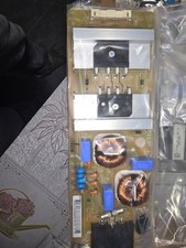Sub power supply psu - supply, lg