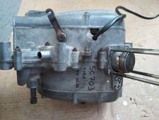 BLOCCO MOTORE 4T MOTO MORINI CORSARINO 3 MARCE (SC703)