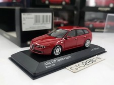 Minichamps Scala 1:43 Alfa