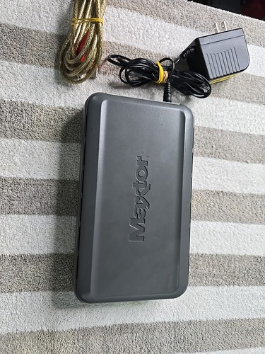 Maxtor personal storage 3200 - personal,