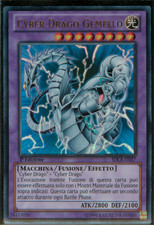 DRAGO CYBER GEMELLO (EX CYBER