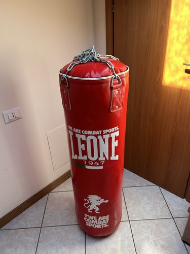Leone 1947 basic sacco - leone, di