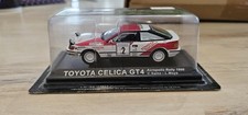 IXO / ALTAYA Voiture De Rallye