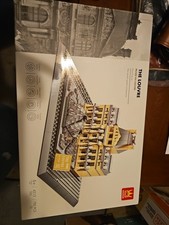 The LOUVE Model Kit 785 PCS