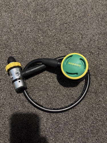 Regolatore subacqueo clean - regolatore,