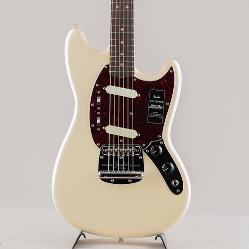 Fender vintera iii mid - mid, '60
