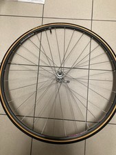 Ruota anteriore - ruota,