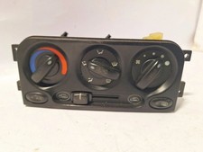 Modulo climatizzatore Daewoo