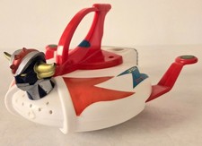 Jumbo rake grendizer goldorak