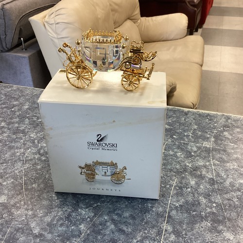 Rara statuina swarovski - rara,