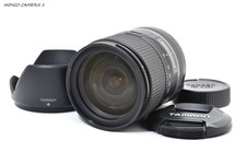 Tamron 16-300 mm f/3.5-6.3 PZD