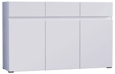 Credenza Rimini comò 3 ante