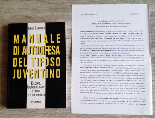 Manuale autodifesa del - di,