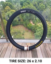 Maxxis Pace M333 Pneumatico 26