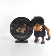 Orologio da tavolo vintage