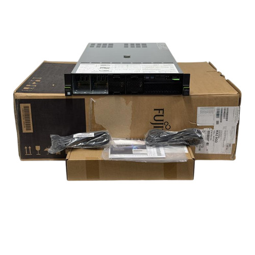 Nuovo server cto fujitsu - server,