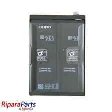 BATTERIA BLP855 OPPO FIND X5