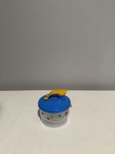 Tupperware polvere formula - tupperware,