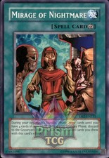 Mirage of Nightmare DB2-EN233