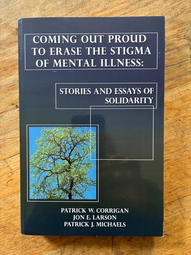 Coming out proud erase the - coming,