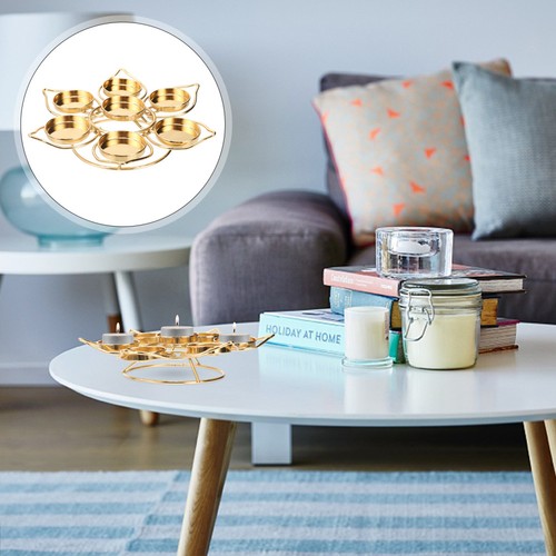 Stella tealight titolare - stella,