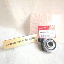 Honda OEM Speedo Gear Box Assy