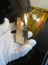 Accendino S.T. Dupont Lighter