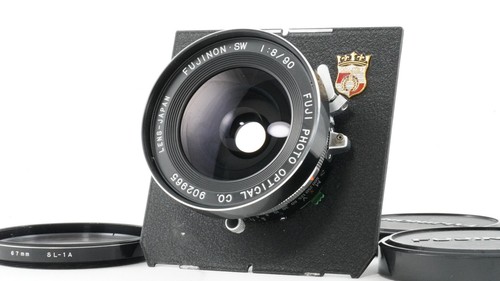 Fujifilm fuji fujinon - fujifilm, mm