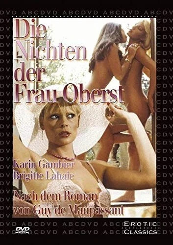 Die nichten der frau - nichten,