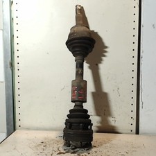 SEMIASSE ANTERIORE SINISTRO SX