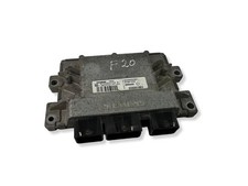 Renault Clio II 2000 Engine