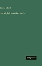 Ludwig brne by - ludwig, (1786-1837)