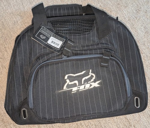 Borsone casco fox - borsone,