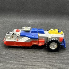 Robot TOMY Izenborg TAUBURAYA