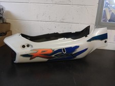 CODONE CARENA POSTERIORE ORIGINALE SUZUKI GSXR 1100  ANNI 1993 1994 1995