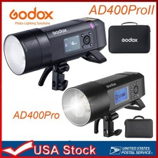 GODOX AD400Pro AD400ProII