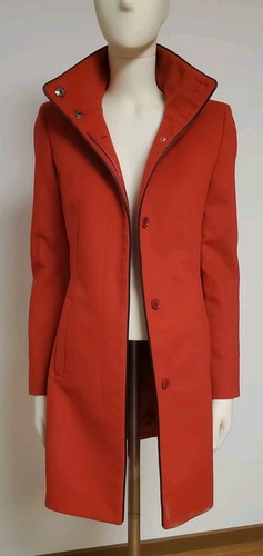 Cappotto donna hugo - cappotto, in