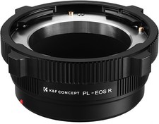 K&F CONCEPT PL-RF Mount
