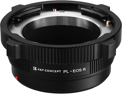 Concept rf mount - k&f, pl-rf
