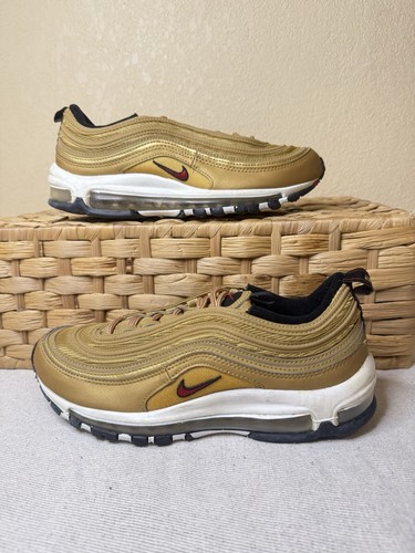 Nike air max metallic - max, og