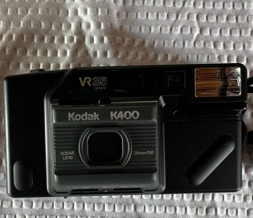 Kodak vr35 k400 - vr35, fotocamera