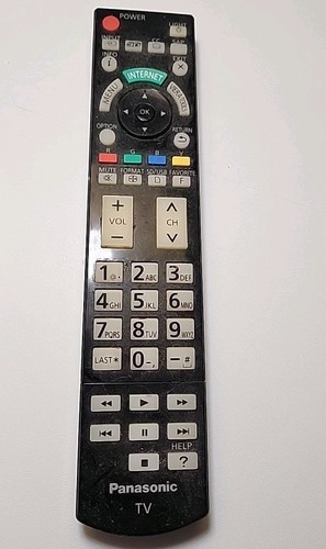 Telecomando panasonic modello - telecomando,