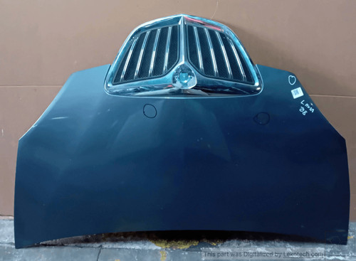 51732277 cofano ant lancia - 51732277,
