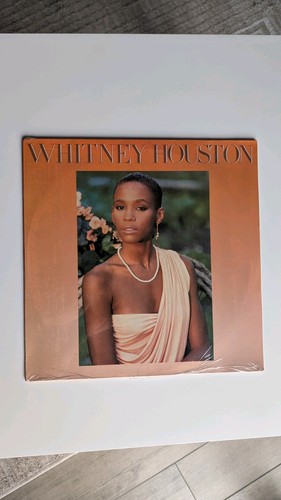 Whitney houston omonimo - whitney,