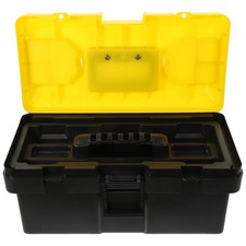  Box Porta Attrezzi Kit Di