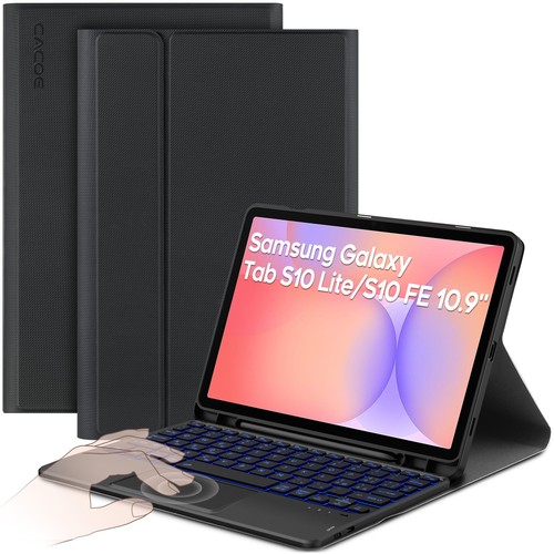 Cacoe cover con tastiera per - con,