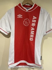 Maglia calcio Ajax Amsterdam