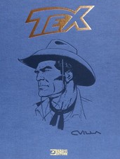 Tex "L’Inesorabile" - Prima