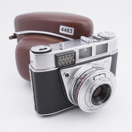 Kodak retina rodenstock - +,